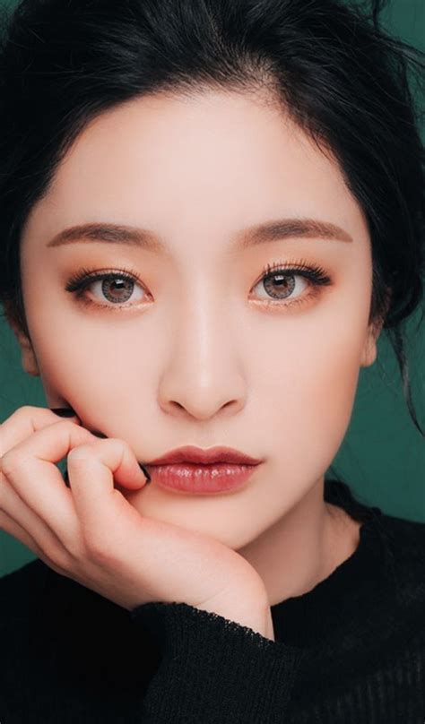 YN As Kpop Idol Soft Makeup Looks Asian Makeup Makeup Looks