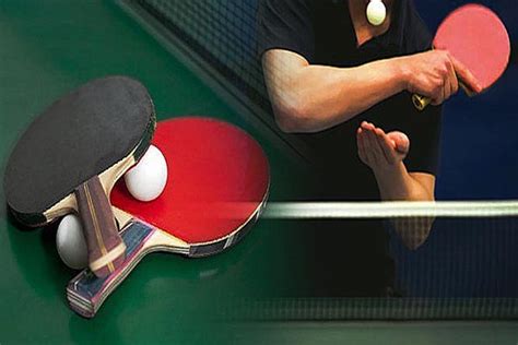 Maybe you would like to learn more about one of these? Macam - Macam Tehnik Pukulan Dalam Tenis Meja - gurumapel