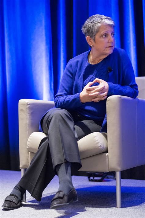 Jump to navigation jump to search. Napolitano claims UC will support undocumented students, free speech | Daily Bruin