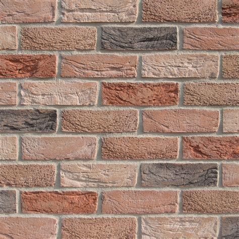 Yorvik Restoration Bricks Brick