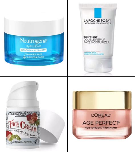 Best Cream For Combination Skin In Summer Beauty And Health