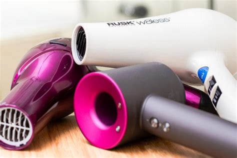 The Best Hair Dryer For 2020 Reviews By Wirecutter