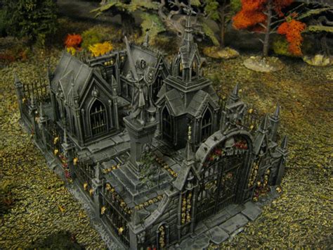 Morrs garten | games workshop webstore. The Last Chance War: Spotlight on: The Garden of Morr
