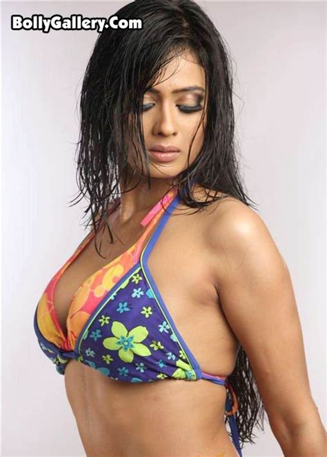 Sizzling Shweta Tiwari Displaying Her Hot Bikini Body Songs By Lyrics