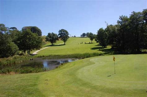 Gower Golf Club Tee Times Swansea West Glamorgan