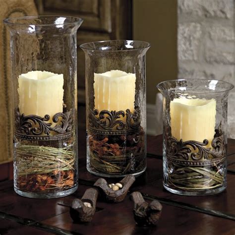 Just Think Of The Decorating Possibilities These Wonderful Glass Cylinders Present New From The