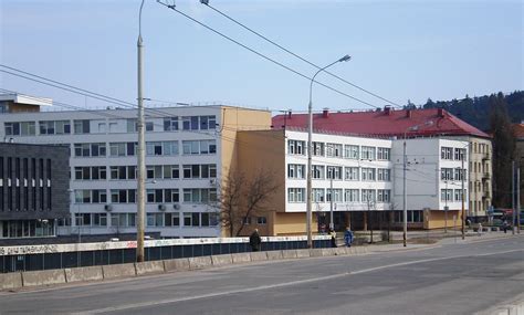 Vilnius College Of Technologies Nogoonjade