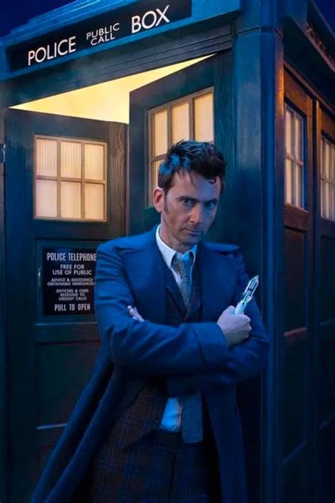 Doctor Who News All The Latest From The Lovarzi Blog In 2023 Doctor Who David Tennant Doctor