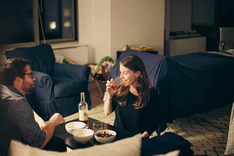4 Romantic Dates You Can Have At Home Home Trends Magazine