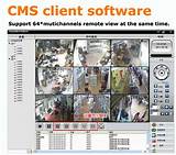 Pictures of Cms 485 Software