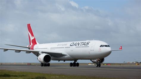 Your Guide To The Qantas Fleet And Aircraft Models Flight Hacks