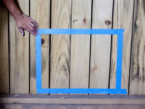 Raise the charm level to high by adding fence tops to your window box. For the Dogs: How to Add a Peekaboo Window in a Fence | DIY
