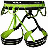 Images of Camp Climbing Gear