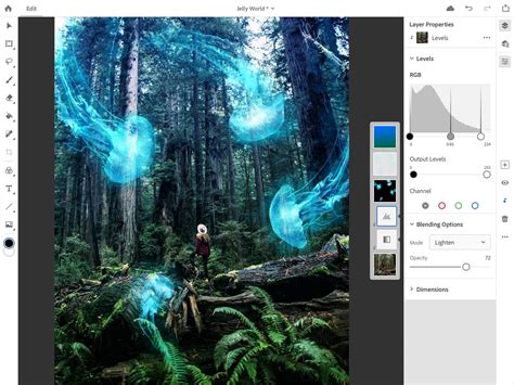 Creative Cloud Major Updates Unveiled By Adobe PhotoBite