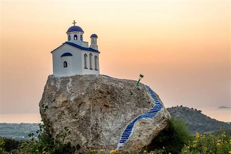 Explore The Villages Of Kos Greece Confidential