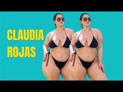 Sun Kissed Curves Claudia Rojas Radiant Swimwear Adventure Youtube