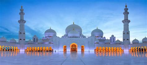 Abu dhabi city is the capital of the uae. UAE Reopening Worship Places on July 1.