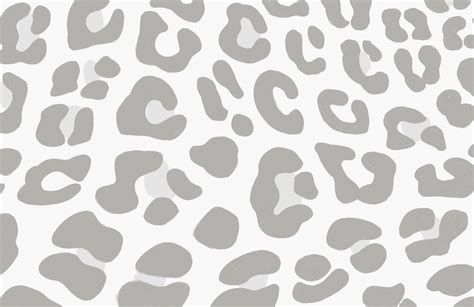 The Best Gray Cheetah Print Wallpaper Ideas