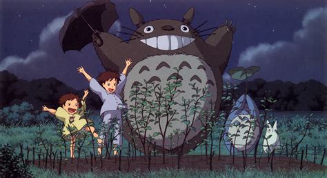 Tonari No Totoro My Neighbor Totoro Image By Studio Ghibli