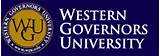 Wgu University Ranking