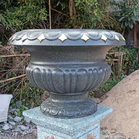 Outdoor Garden Flower Pots Molds For Sale Lcmoldscom