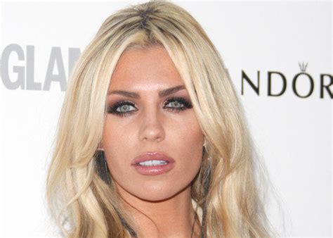 Contact Abbey Clancy Agent Manager And Publicist Details