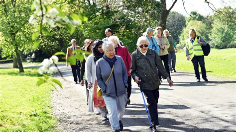 Walking Groups London Find Your Local Walking Group