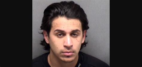 Man Arrested After Touching Teen Girl With Exposed Genitals At San Antonio Walmart San Antonio