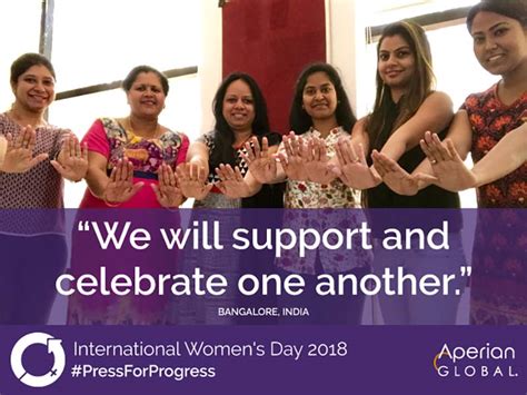 Iwd Best Practice Companies Drove Meaningful International Womens Day