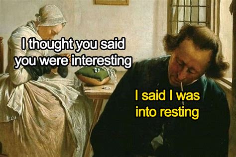 30 Art History Memes That Are Hilariously Relatable As Shared On This