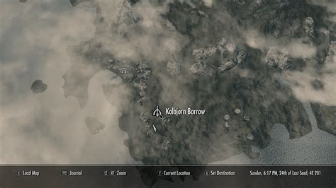 Here Are All The Black Book Locations In Skyrim Gamsoi