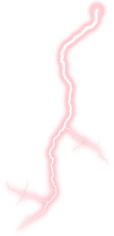 Lightning Png Transparent Image Download Size 388x800px