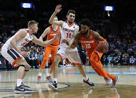 The 2021 ncaa tournament continues as we have four super regional games to enjoy that include three southeastern. Clemson Basketball: Tigers' opponent, game time set for ...