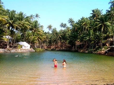 11 Secret Beaches In Goa Goa Travel Goa India Goa
