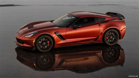 Is The Corvette C7 Z06 The Best Used Performance Car