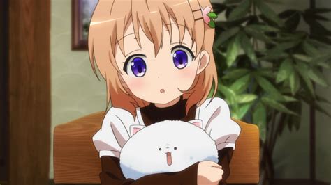Cocoa Hotoimage Gallery Is The Order A Rabbit Wiki Fandom Anime