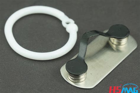 Magnetic Eyeglasses Clip Holder Magnets By Hsmag