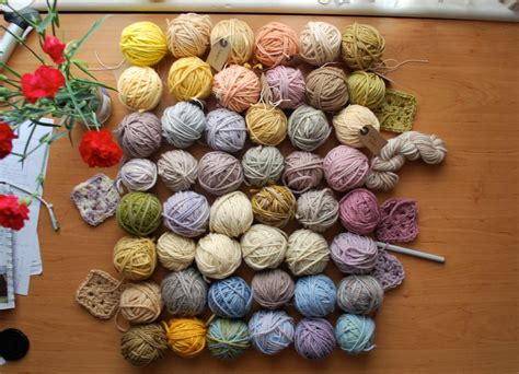 I Am Kate How To Dye Yarn With Natural Dyes