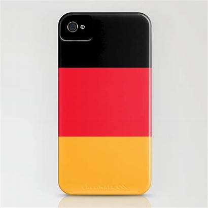 Iphone Case Cases Flag Germany Samsung Galaxy