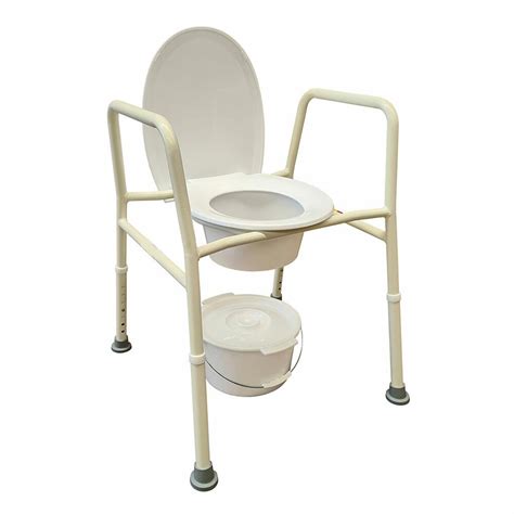 Disability Toilet Seating And Frames