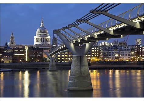 Norman Foster London Uk London England Visit London Arquitectura