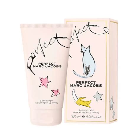 Marc Jacobs Perfect Body Lotion 150ml Fragrance House