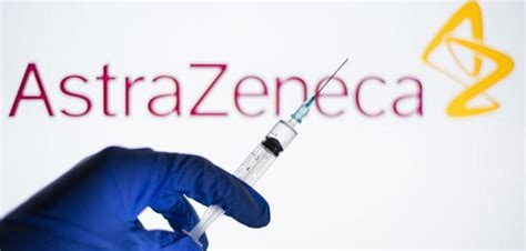 There are also question marks over its efficacy in elderly people. The EU announces its contract with AstraZeneca - Pledge Times