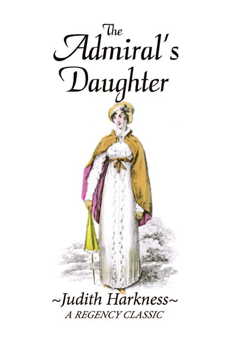 The Admirals Daughter A Regency Classic Telegraph