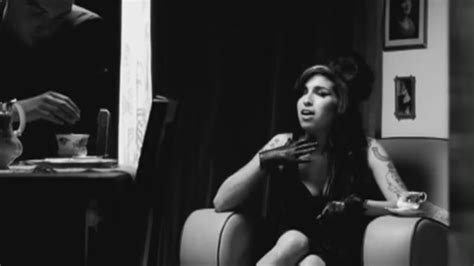 Back To Black Music Video Amy Winehouse Image 27577326 Fanpop