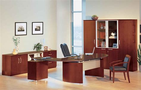 Executive Office Furniture Suites Ideas