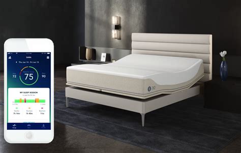 Sleep Number 360 Takes Smart Beds To A Whole New Level Hardwarezone