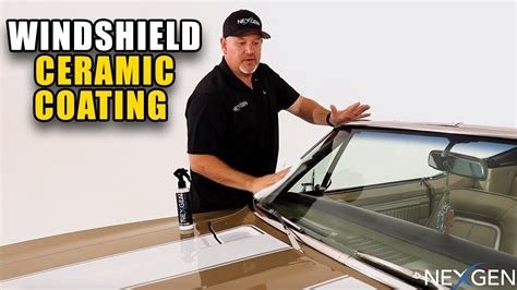 Reasons for removing a ceramic coating. Ceramic Coating Your Windshield (PREVENT BUG SPLATTER ...