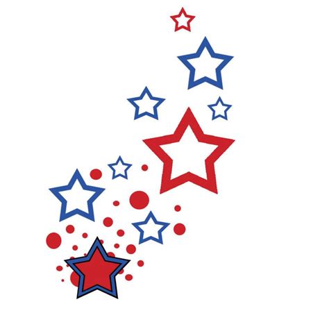 Free Red White And Blue Stars Download Free Red White And Blue Stars