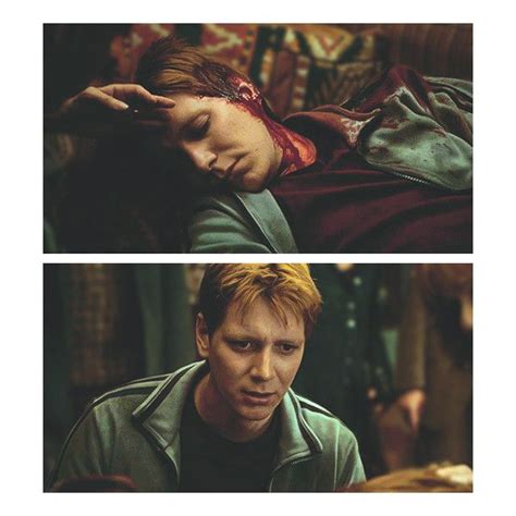 Favoriten Tumblr Liked On Polyvore Featuring Harry Potter Fred And George Weasley Harry